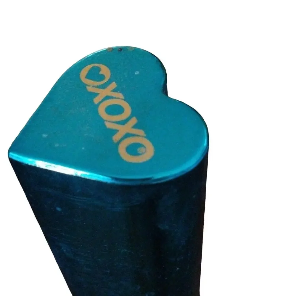 Rare XOXO Kundalini 3 oz DISCONTINUED Blue Bottle Exotic Fragrance‎ VIntage